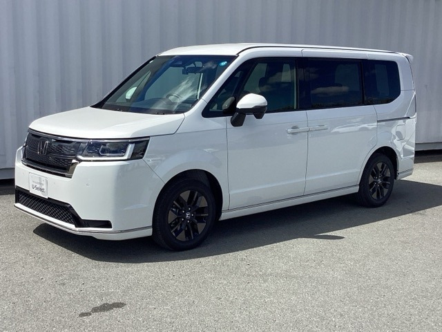 ステップワゴン 1.5 スパーダ 4WD 
