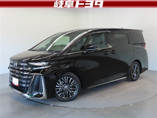 ヴェルファイア ハイブリッド 2.5 Z プレミア