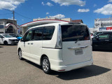 とても綺麗な一台です!