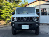 ジムニー XC 4WD 