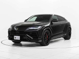 ウルス ペルフォルマンテ 4WD 