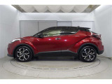 C-HR ハイブリッド 1.8 G LED エディション 