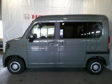 N-VAN ファン 4WD 
