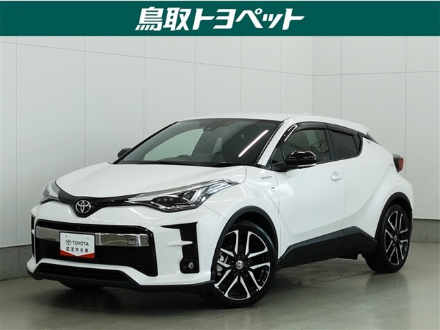 C-HR ハイブリッド 1.8 S GR スポーツ 