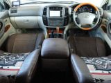 ランドクルーザー100 4.7 VXリミテッド 4WD 