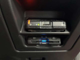高速道路をスイスイッと通過のETC付き!ETCカードをお持ちでない方は、トヨタETCカードもございますので、ぜひスタッフにご相談ください!