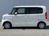 N-BOX G EX ホンダセンシング 