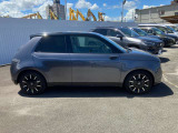 Honda e アドバンス 