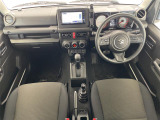 ジムニーシエラ 1.5 JC 4WD 4WD 修復歴無し