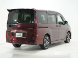 ◆法定整備実施◆Honda認定中古車の整備基準にもとづく整備を実施いたします。法定点検の整備に加え、Honda独自のプラスアルファー点検整備を実施。基準を満たしていない消耗部品を交換いたします。