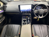 NX 350h オーバートレイル 4WD 