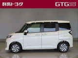 ルーミー 1.0 カスタム G 