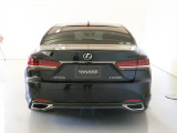 LS 500 Fスポーツ 
