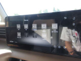 NissanConnectインフォテインメントシステム。普段スマートフォンなどで楽しんでいる情報やエンターテインメントを車内でも楽しめます。(Google搭載)