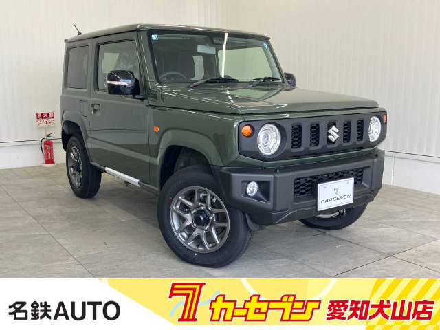 ジムニー XC