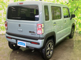 ハスラー ハイブリッド(HYBRID) Xターボ 4WD 