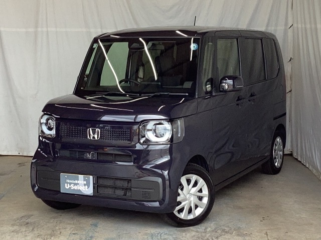 N-BOX
