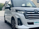 ルーミー 1.0 カスタム G ワンオーナー 修復歴無し