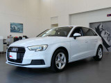 A3スポーツバック 30 TFSI 