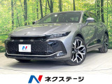 禁煙車 黒革 純正12型ディスプレイ 全周囲カメラ ETC シートヒータ