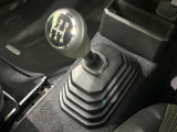 ジムニー XL 4WD