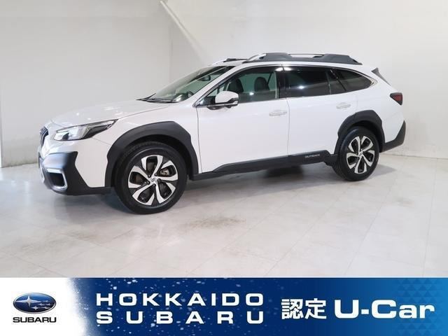 レガシィアウトバック 1.8 リミテッド EX 4WD