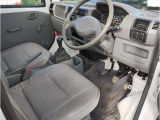 ミニキャブトラック Vタイプ 4WD 車検2年 5MT