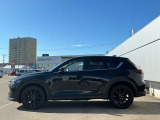 CX-5  2.2 XD ブラックトーンエディション ディーゼルターボ 4WD
