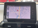 日産純正9インチメモリーナビ(MJ323D-L)装備、純正ドライブレコーダー連動やBluetooth通信など充実したAV機能に対応した高機能ナビ。