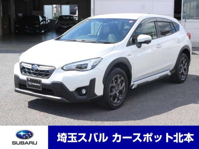 スバル XV 