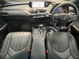 UX 250h Fスポーツ 