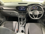 T-Cross TSI 1st 