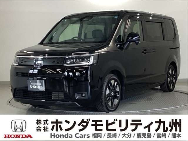 ステップワゴン 2.0 e:HEV エアー EX 