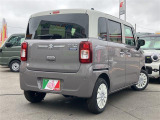 ワゴンRスマイル クリームコーデ 4WD 