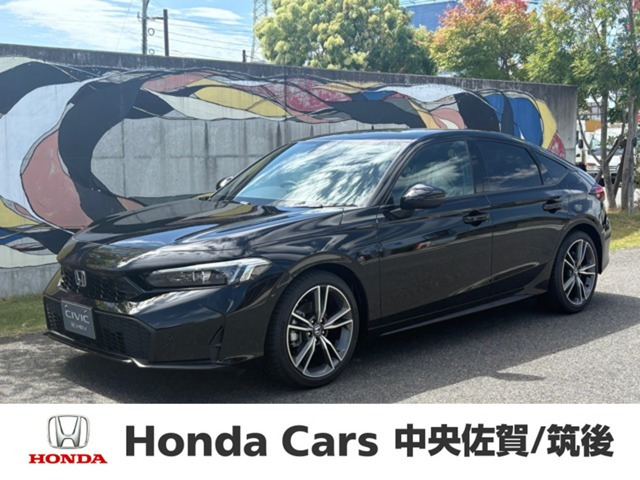ホンダ シビック 