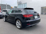 A3スポーツバック 30 TFSI スポーツ 