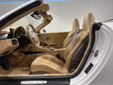 911カブリオレ カレラ GTS PDK 