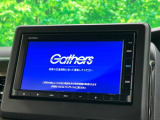 N-BOXカスタム G L ホンダセンシング 