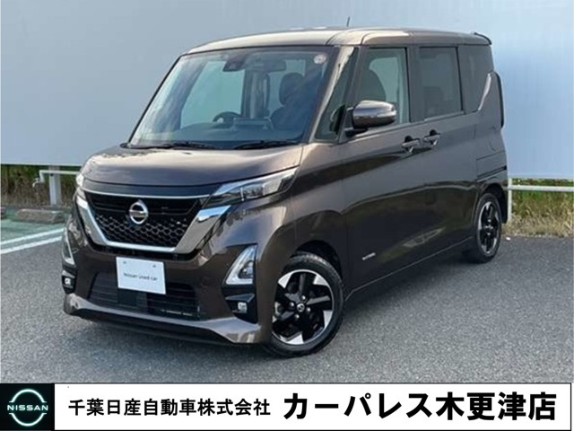 日産 デイズ 