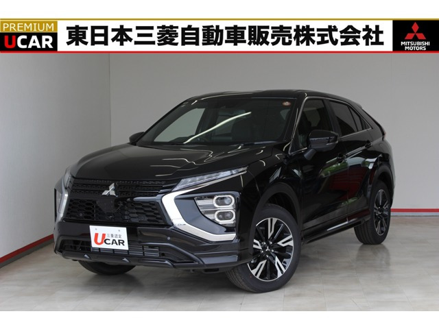 エクリプスクロス 1.5 P 4WD 
