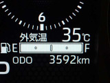 3052キロ走行
