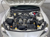 【エンジンルーム】エンジンの調子は良好です!ご納車前にはしっかりとオイル交換・その他油種類の点検補充をさせて頂きます。また、ガリバーでは修復歴のある車は販売いたしません。