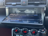 CD/DVD再生機能付きです