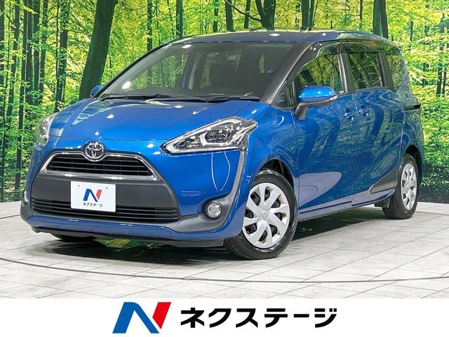 シエンタ 1.5 G