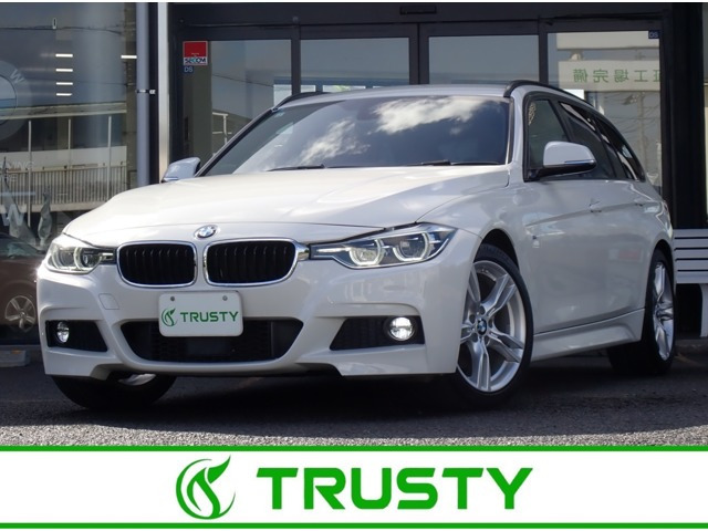3シリーズツーリング 320i Mスポーツ