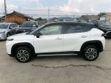 フロンクス 1.5 4WD 