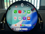 Apple CarPlay、Android Auto、Alexa搭載。