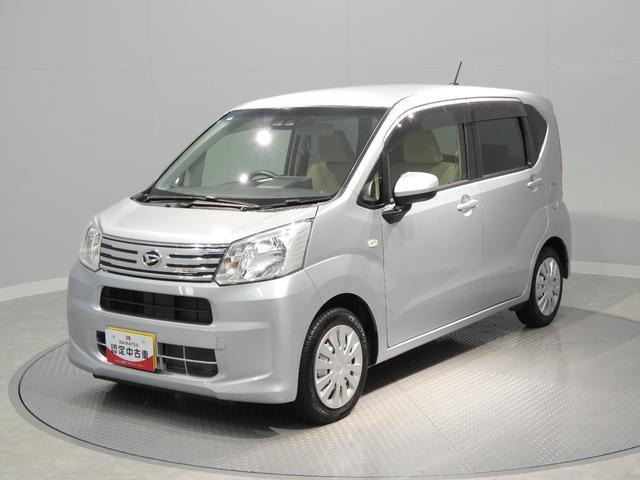 ムーヴ L SAIII 4WD 