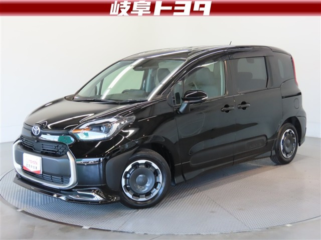 シエンタ ハイブリッド 1.5 Z