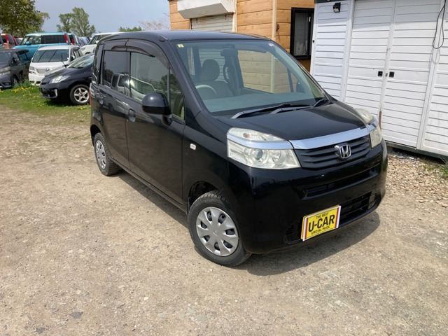 ライフ G 4WD 車検2年